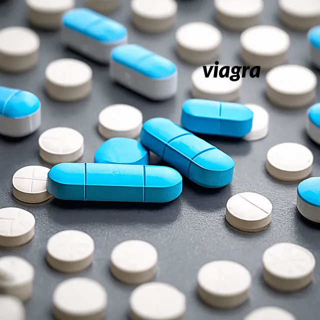 Cual es el nombre generico de viagra